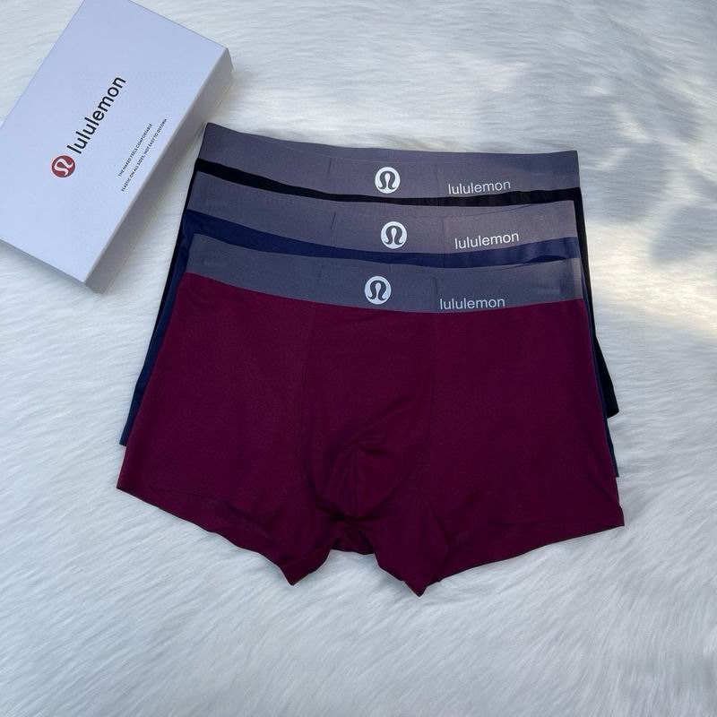 Lululemon boxer L-3XL 04